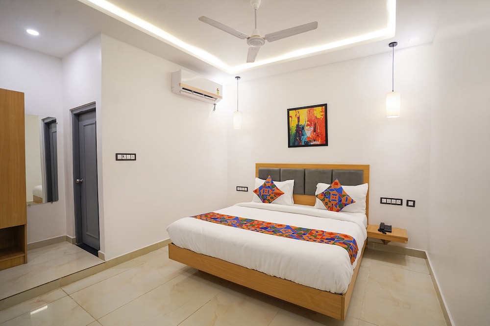 Deluxe Room photo 2