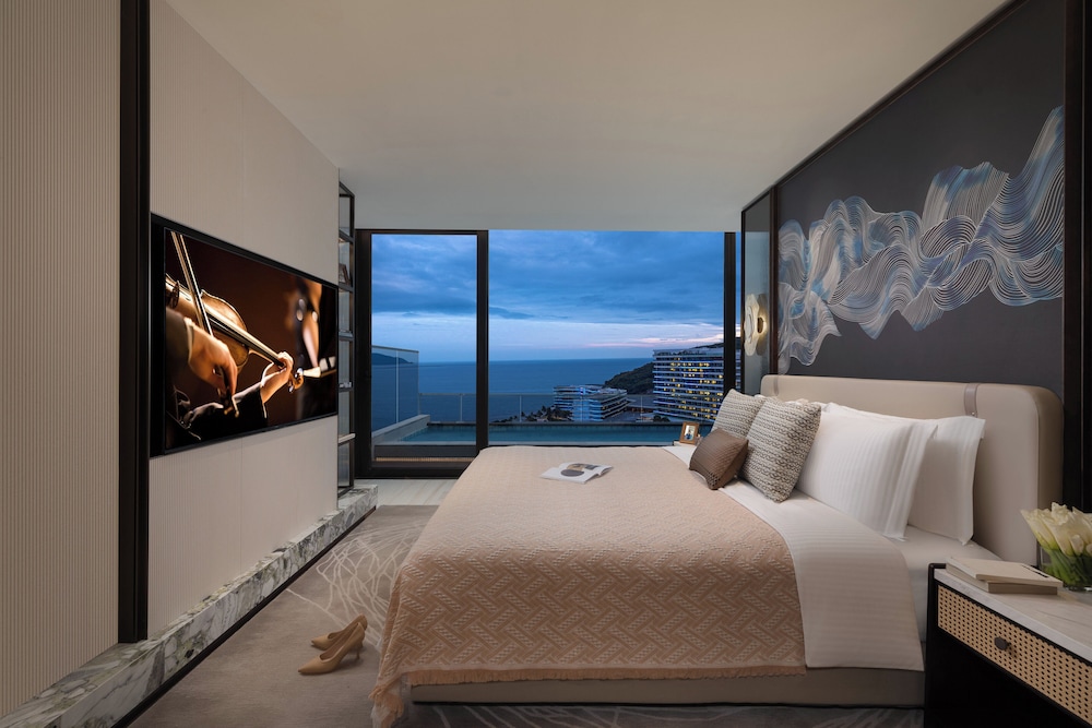 Penthouse, 3 Bedrooms
