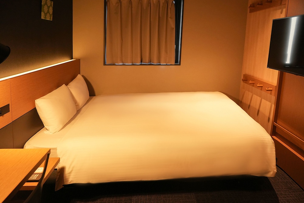 City Double Room