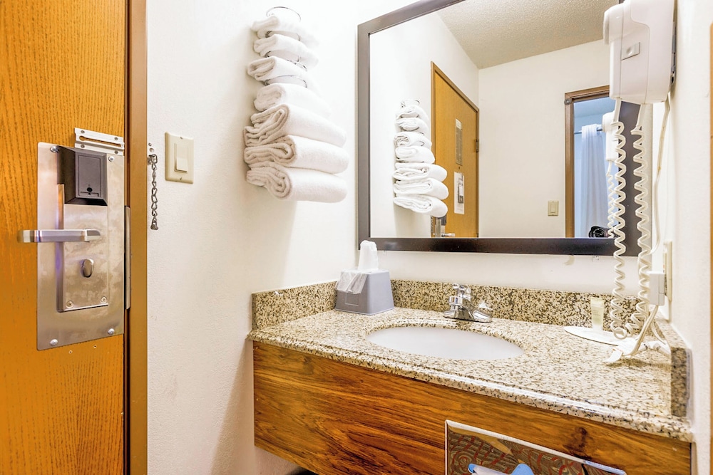 Room, 1 King Bed, Non Smoking, Jetted Tub photo 2