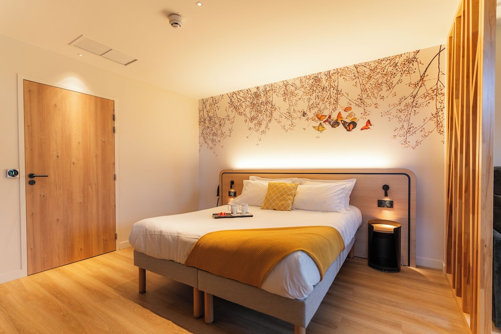 Family Double Room, Mobility Accessible