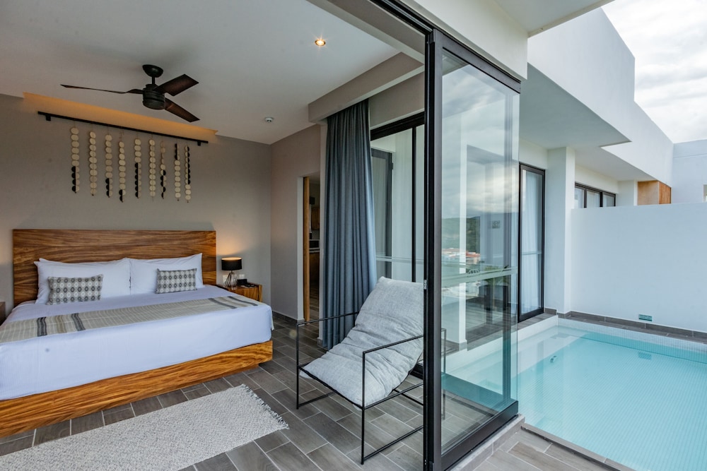 Master Suite - Photo 1