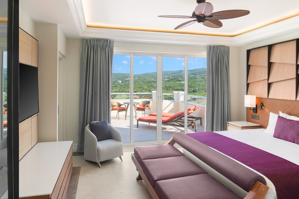 Penthouse, 3 chambres