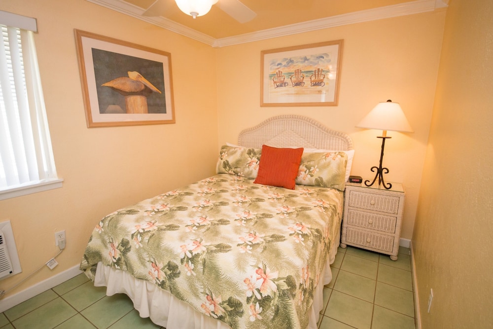 Tradewinds Standard South Cottage photo 1