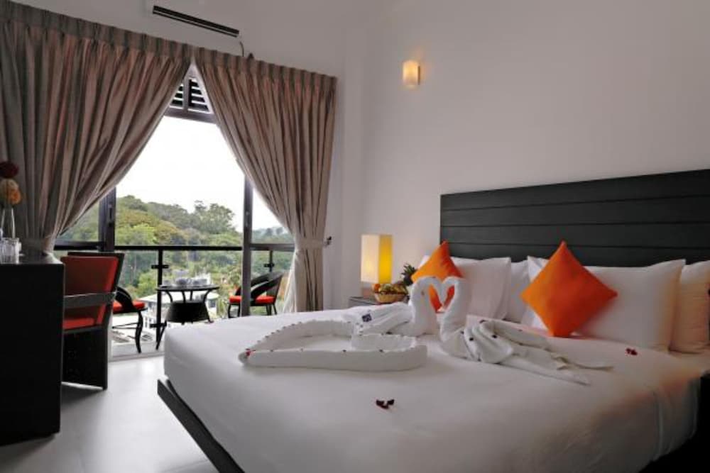 Deluxe Double or Twin Room - Photo 1