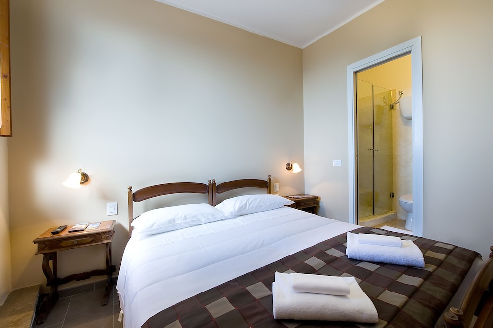 Classic Double Room Single Use photo 1