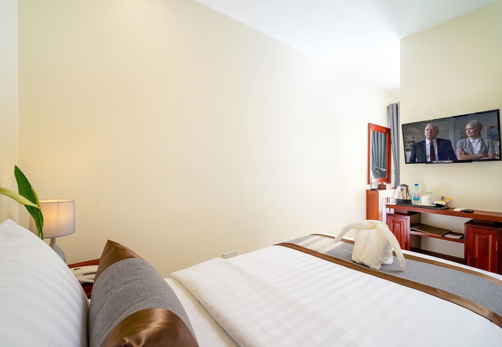 Family Suite - Photo 7