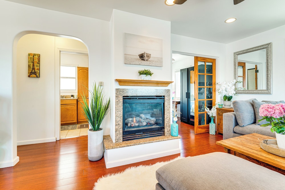 House (2 Bedrooms) photo 2