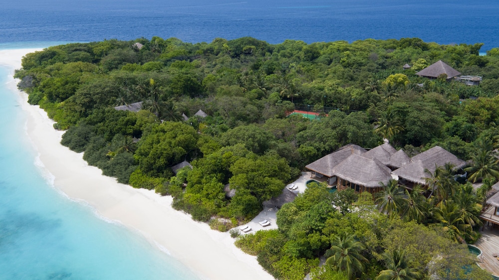 Villa, 3 Bedrooms (41, Residence)