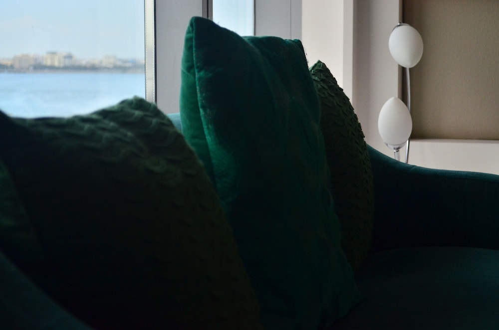 Lake view room - Photo 6