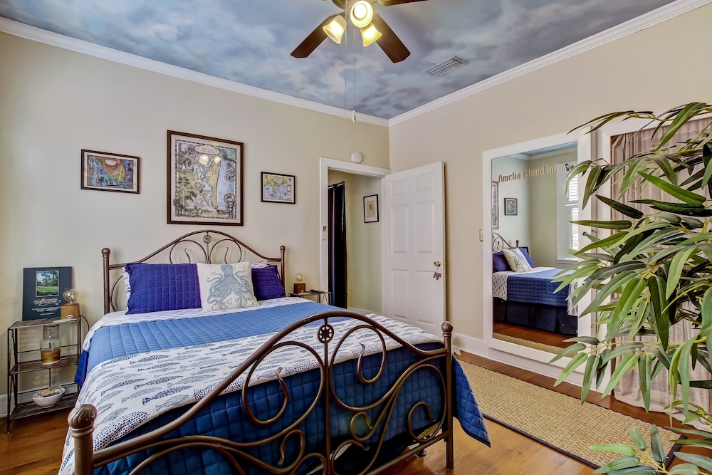 Apartment, 1 Bedroom