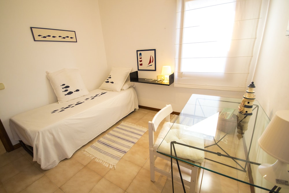 Villa, 3 habitaciones