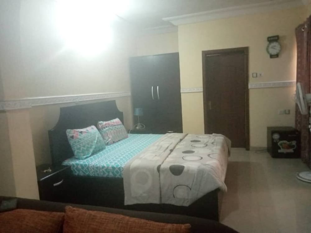 Deluxe Room photo 3