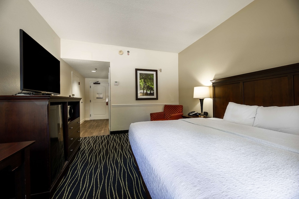 Room, 1 King Bed, Accessible, Non Smoking - Photo 4