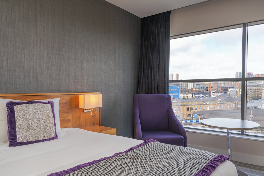 Crowne Plaza Newcastle - Stephenson Quarter, un Hotel IHG, Foto 3