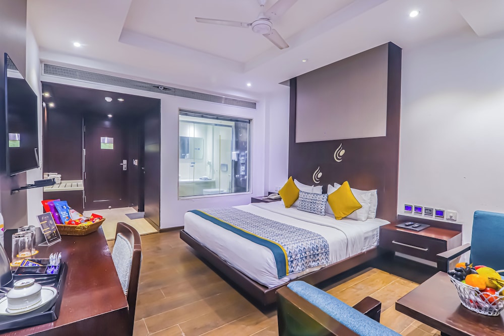 Premier Room - Photo 15