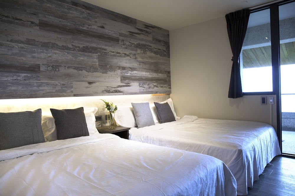 Premium Quadruple Room, 1 Bedroom, Sea Facing photo 2