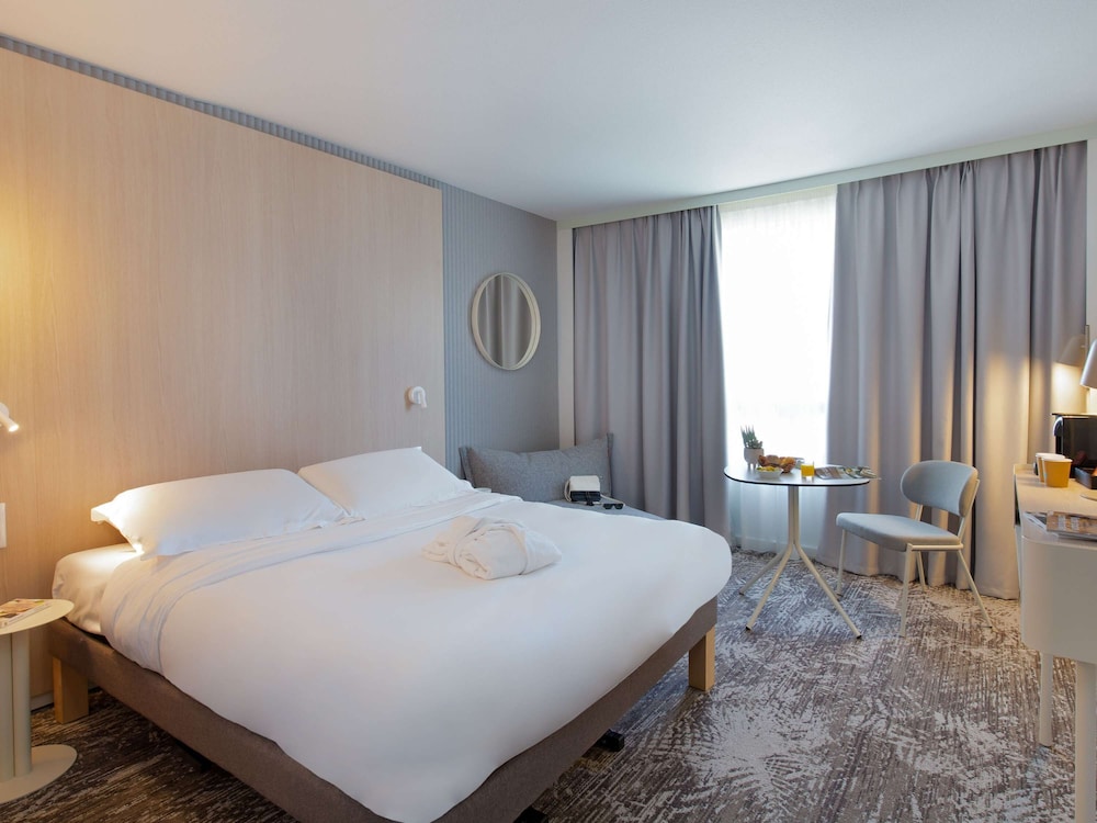 Executive Room, 1 Double Bed - Photo 1
