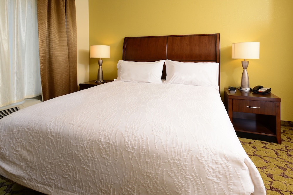 Room, 1 King Bed, Non Smoking (Shotgun) photo 2