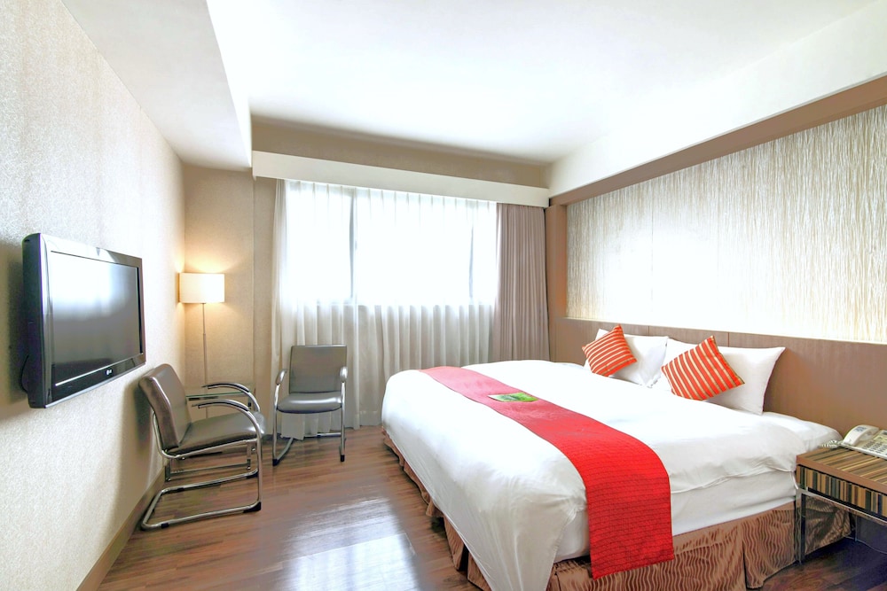 Standard Double Room Single Use, 1 Double Bed photo 1