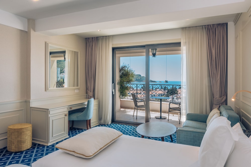 Double Room, Sea View - Photo 1