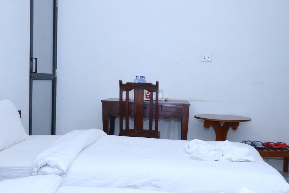 Deluxe Double Or Twin Room photo 1