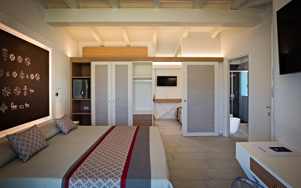 Luxury Room photo 3