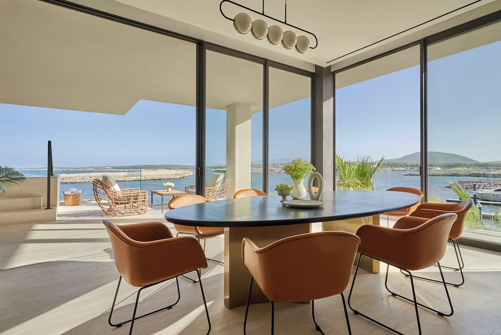 Room, 3 Bedrooms, Ocean View (Marina Residence) - Photo 5