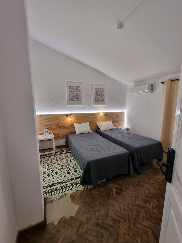 City Double Or Twin Room