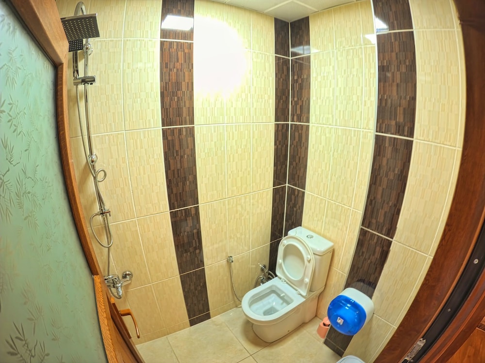 Apartment, 1 Bedroom, City View photo 2