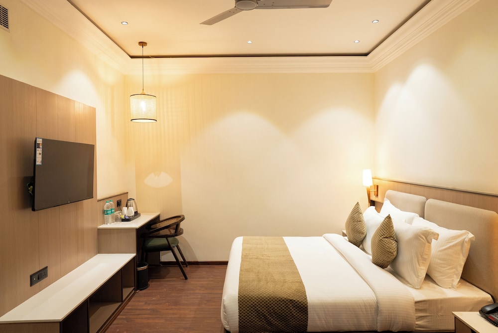 Executive Double Room