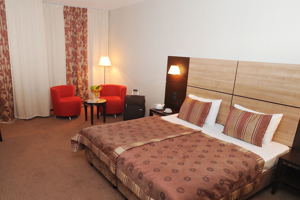Comfort Double or Twin Room photo 3