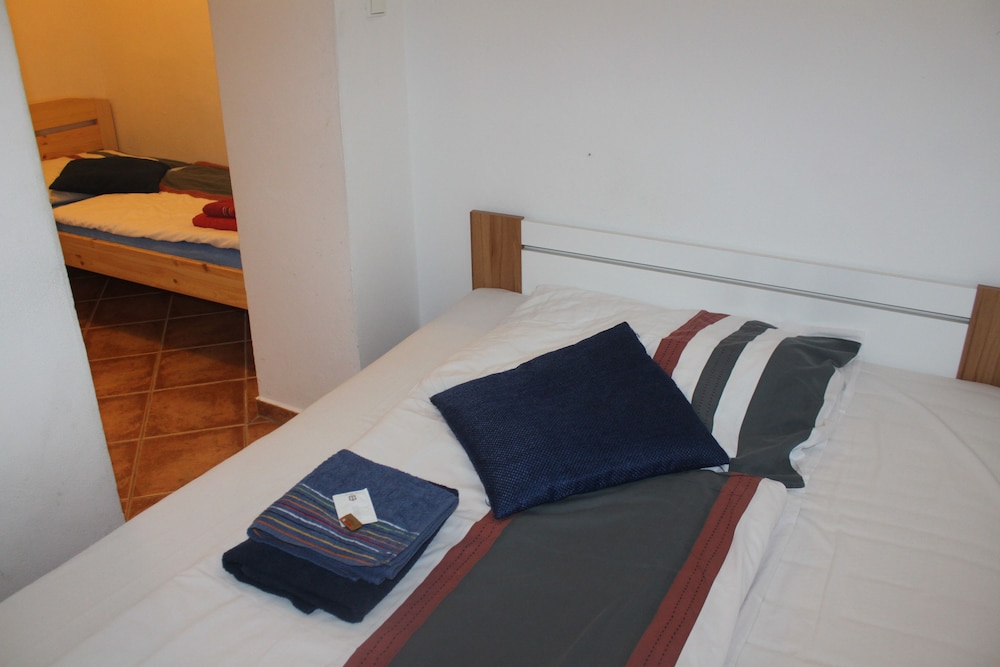 Classic Double Room photo 1