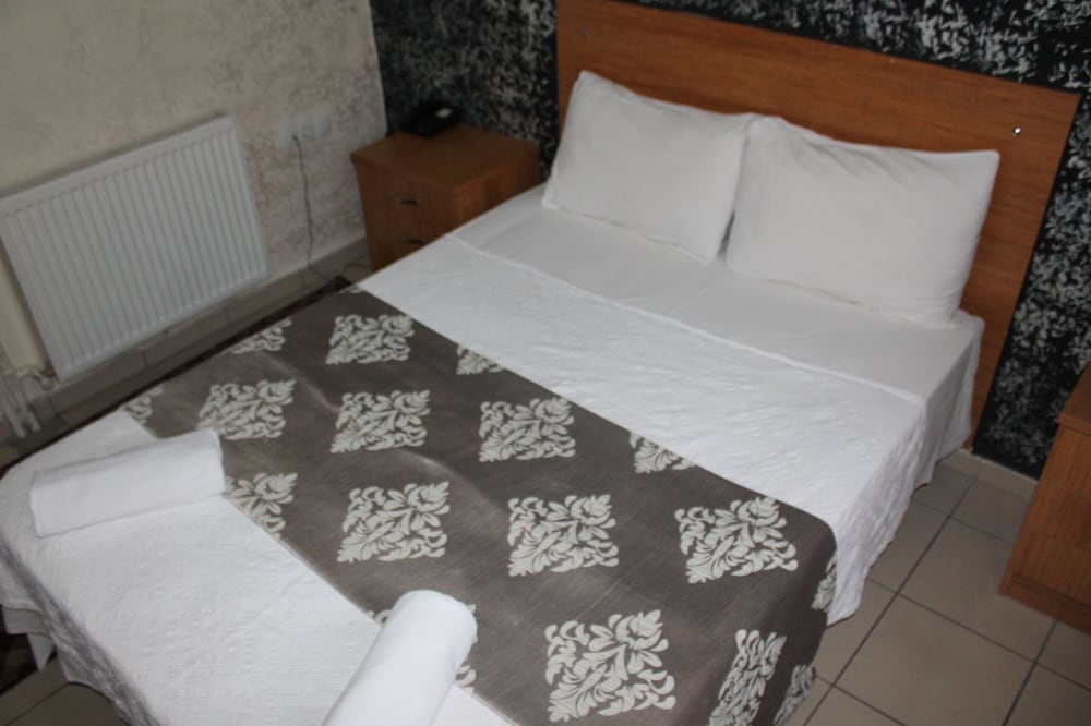 Double or Twin Room photo 3