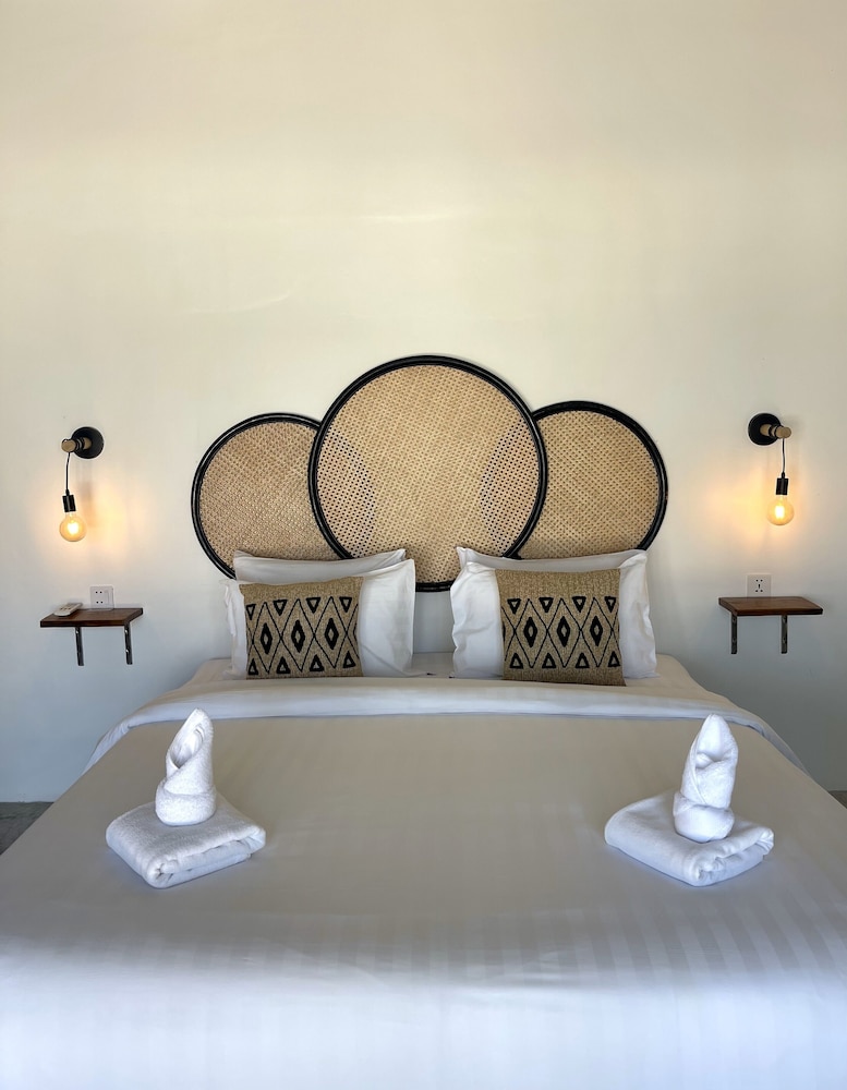 Deluxe Double Room - Photo 1