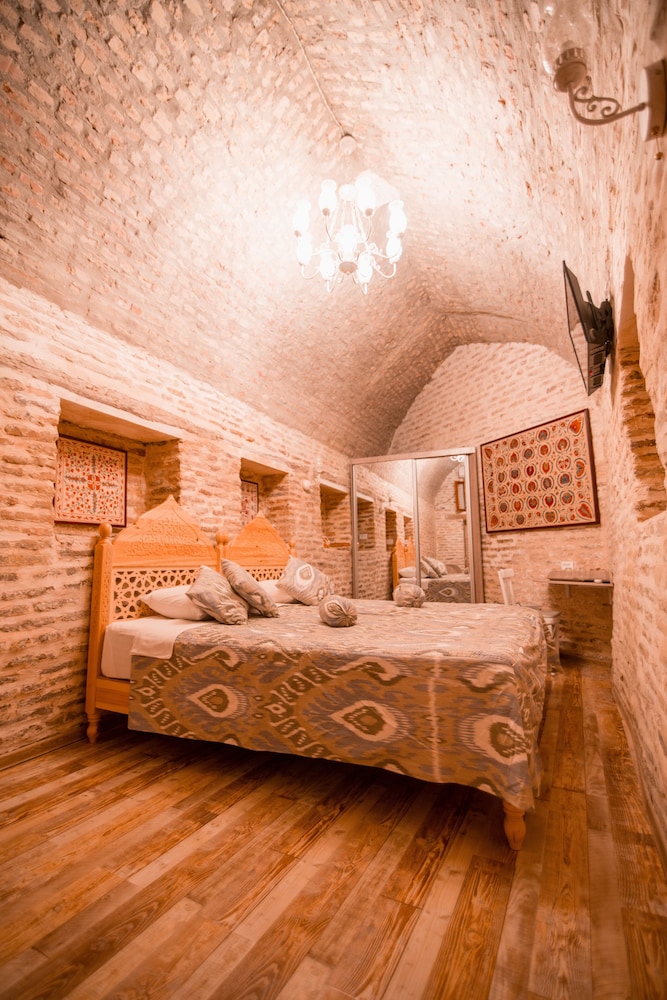 Design Double or Twin Room