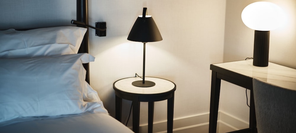 Deluxe Double Room (Panoramic View) - Photo 4