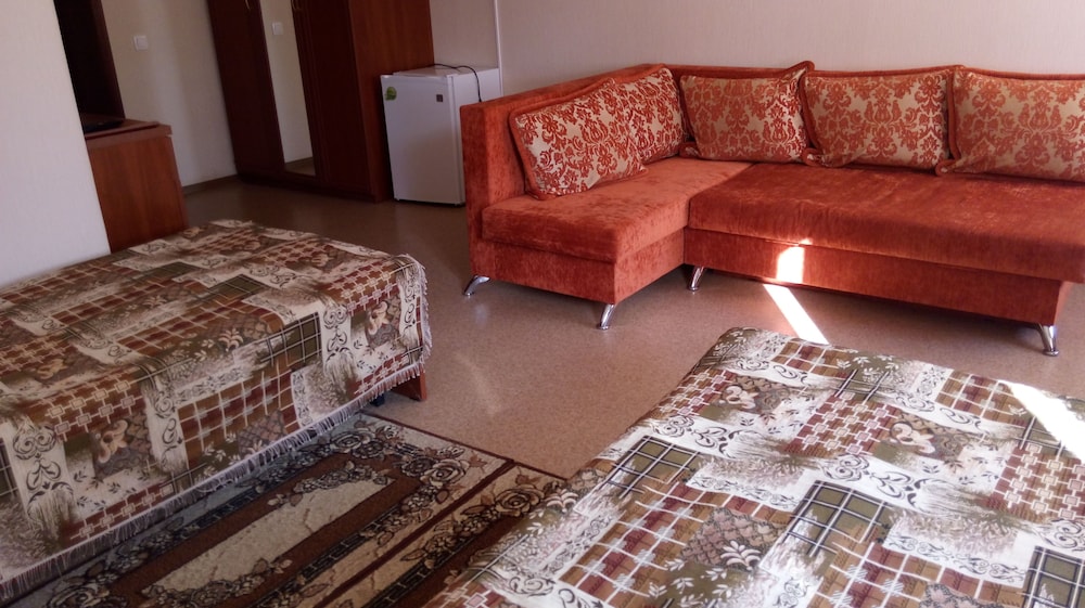 Junior Suite photo 1