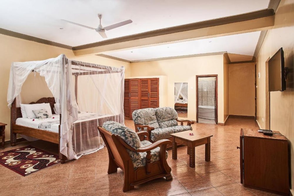 Junior Suite, Sea View