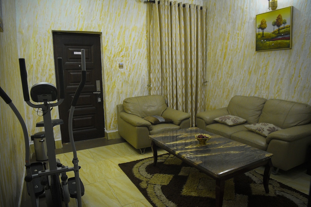 Luxury Room photo 2