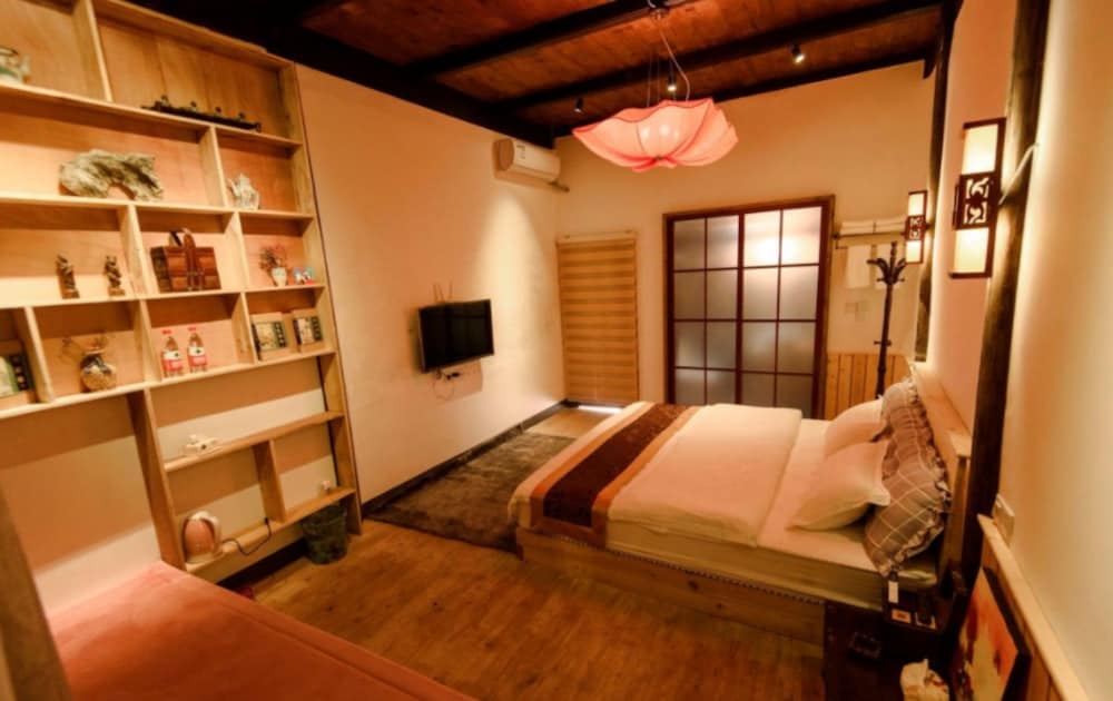 Design Double Room