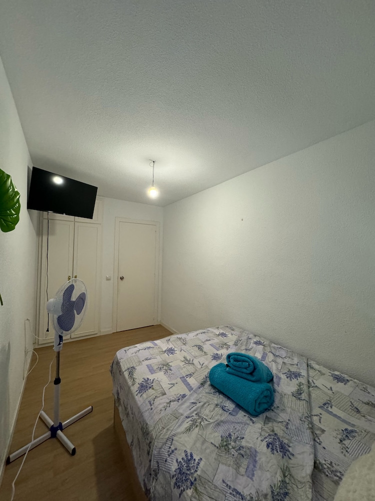 Habitación Doble Estándar