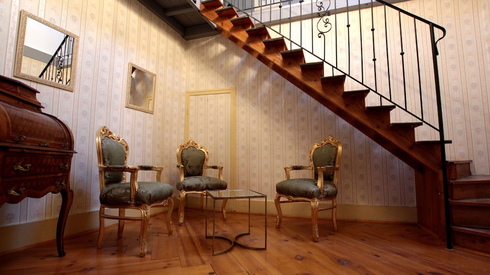 Duplex (Balzac) photo 1