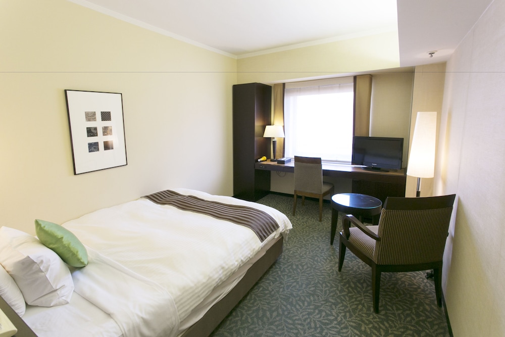 Double Room, 1 Double Bed, Non Smoking - Photo 2