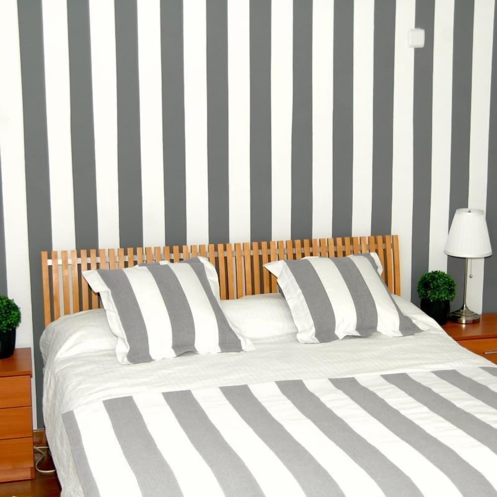 Basic Double Room