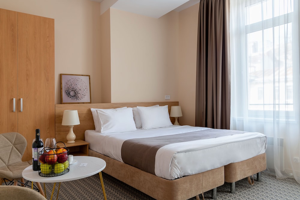 Deluxe Room photo 1
