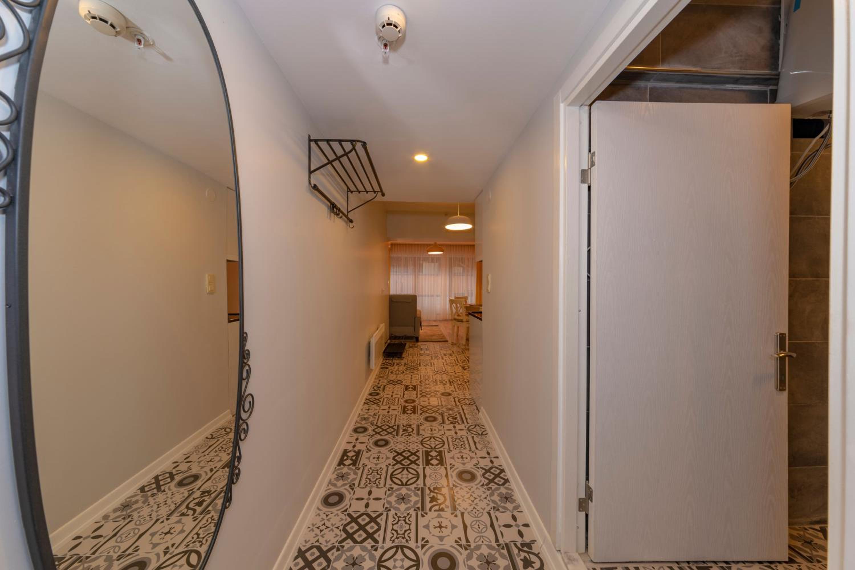 Suite with Balcony photo 1