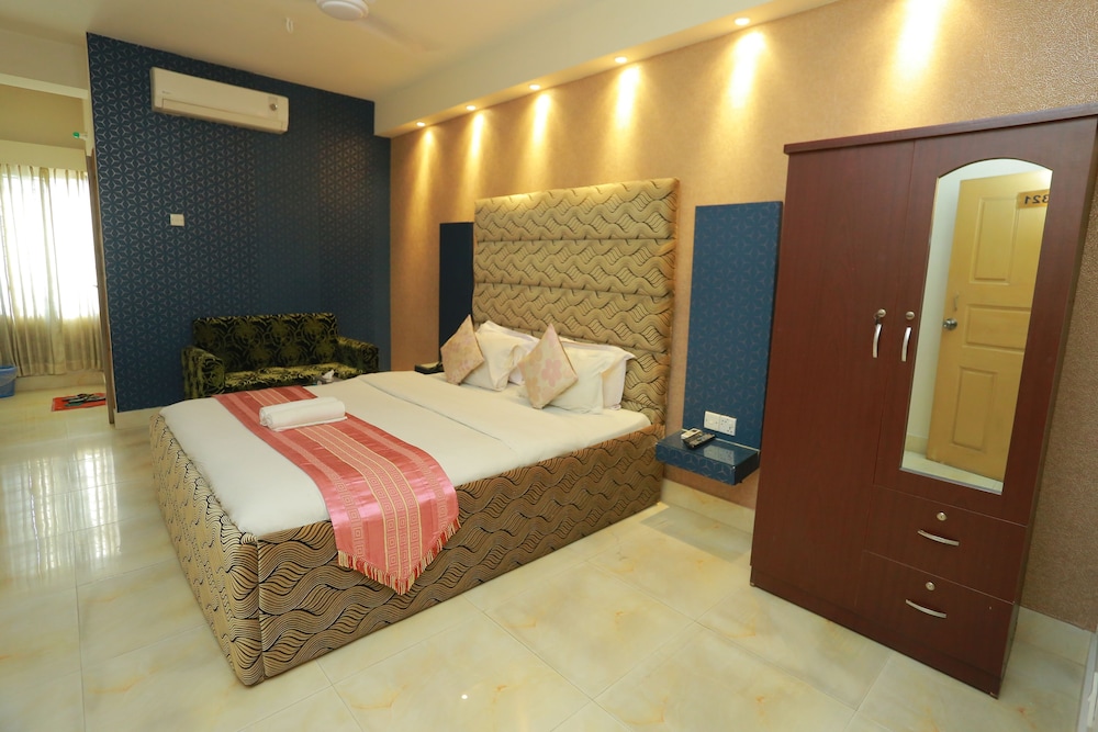 Executive Suite photo 3