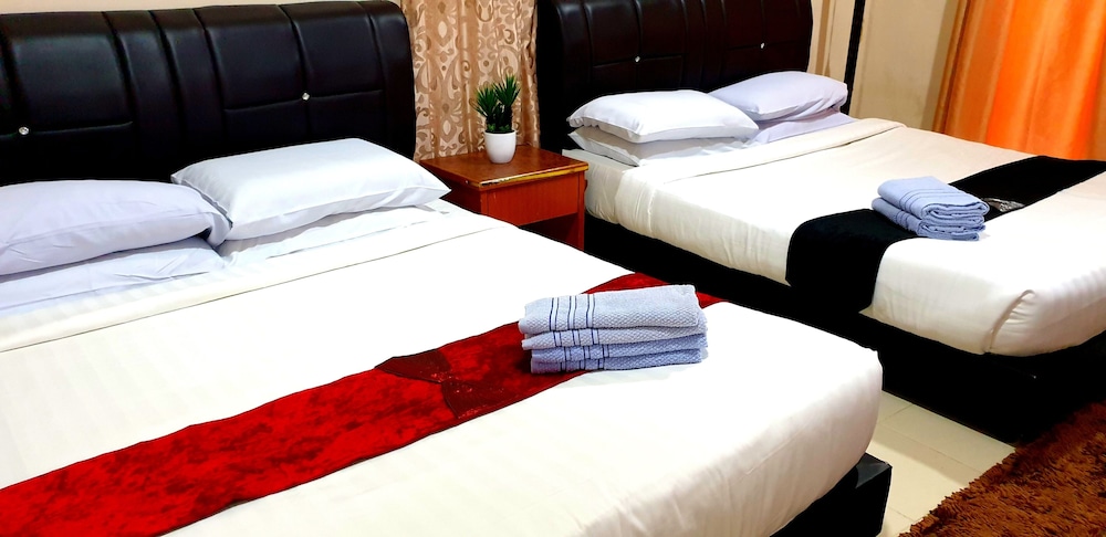 Deluxe Room, Hill View photo 3