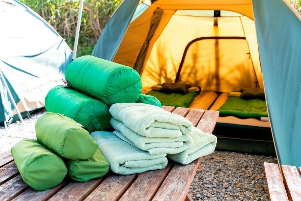 Standard Tent photo 3